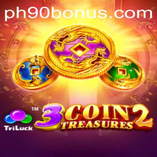 Exploring the Adventure of 3CoinTreasures2: A Modern-Day Quest