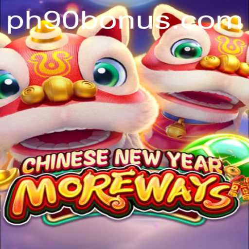 Discovering the Dynamics of CHINESENEWYEARMOREWAYS