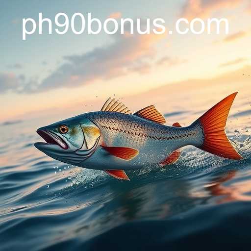 The Virtual Allure of Fishing Games