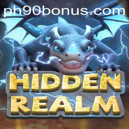 Exploring the Mystical World of HiddenRealm: An Immersive Gaming Experience Enhanced by PH90 Technology