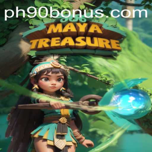 Discover the Enigmatic World of MayaTreasure: A Comprehensive Guide