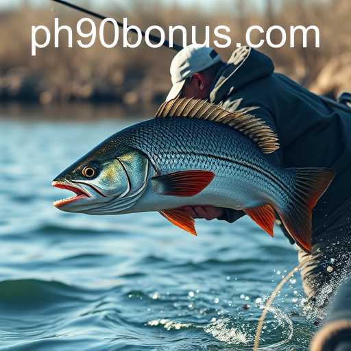 Exploring Online Fishing: The Role of PH90 in Revolutionizing the Angling Experience