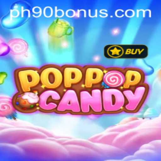 Dive into the Sweet Adventure of POPPOPCANDY and Discover PH90