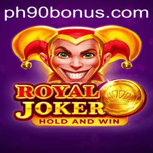 RoyalJoker: A Gambler's Paradise with PH90 Twist