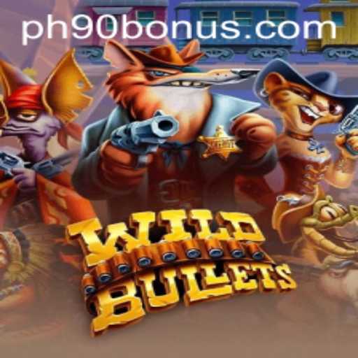 Unveiling the Thrills of WildBullets: The Ultimate Gaming Experience